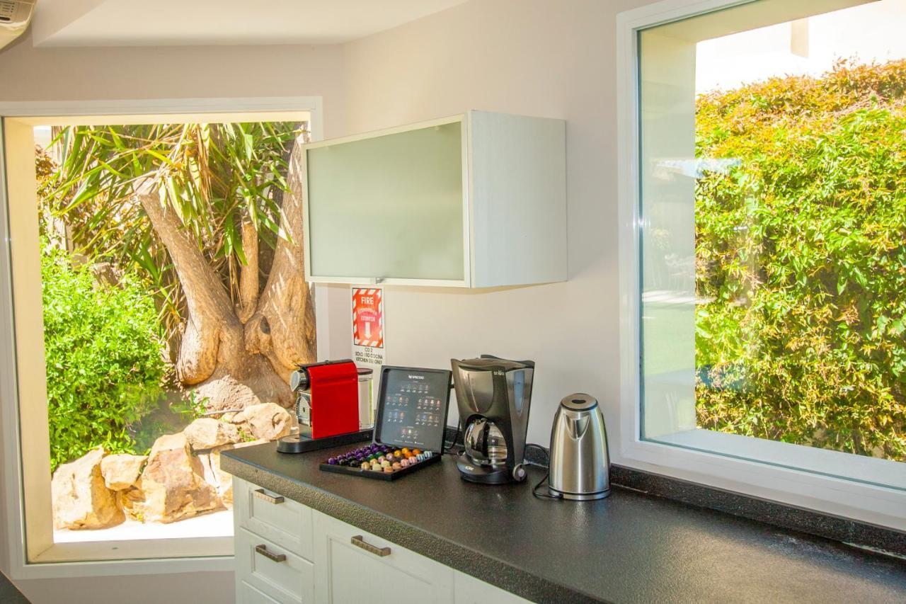 Villa Turrion Marbella Esterno foto