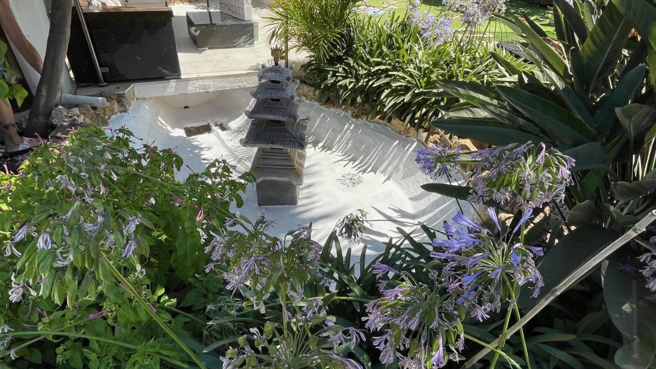 Villa Turrion Marbella Esterno foto